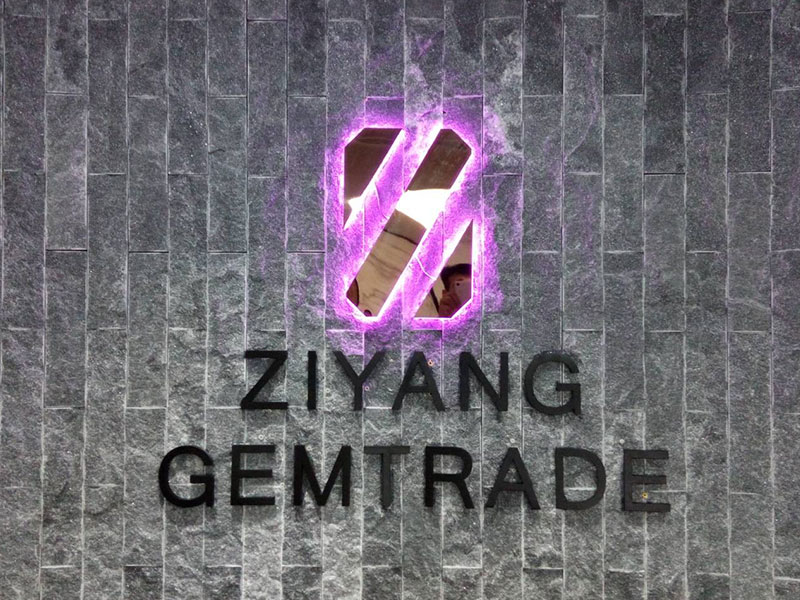 LED燈箱、鐵殼字